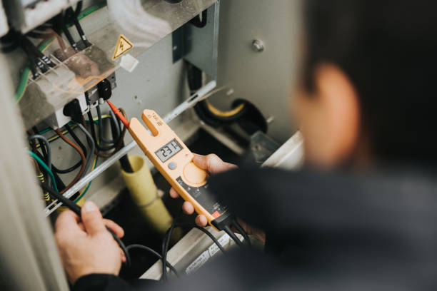 Electrical System Inspection in Oakland, IA